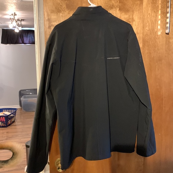 Under Armor Jacket - Picture 3 of 3